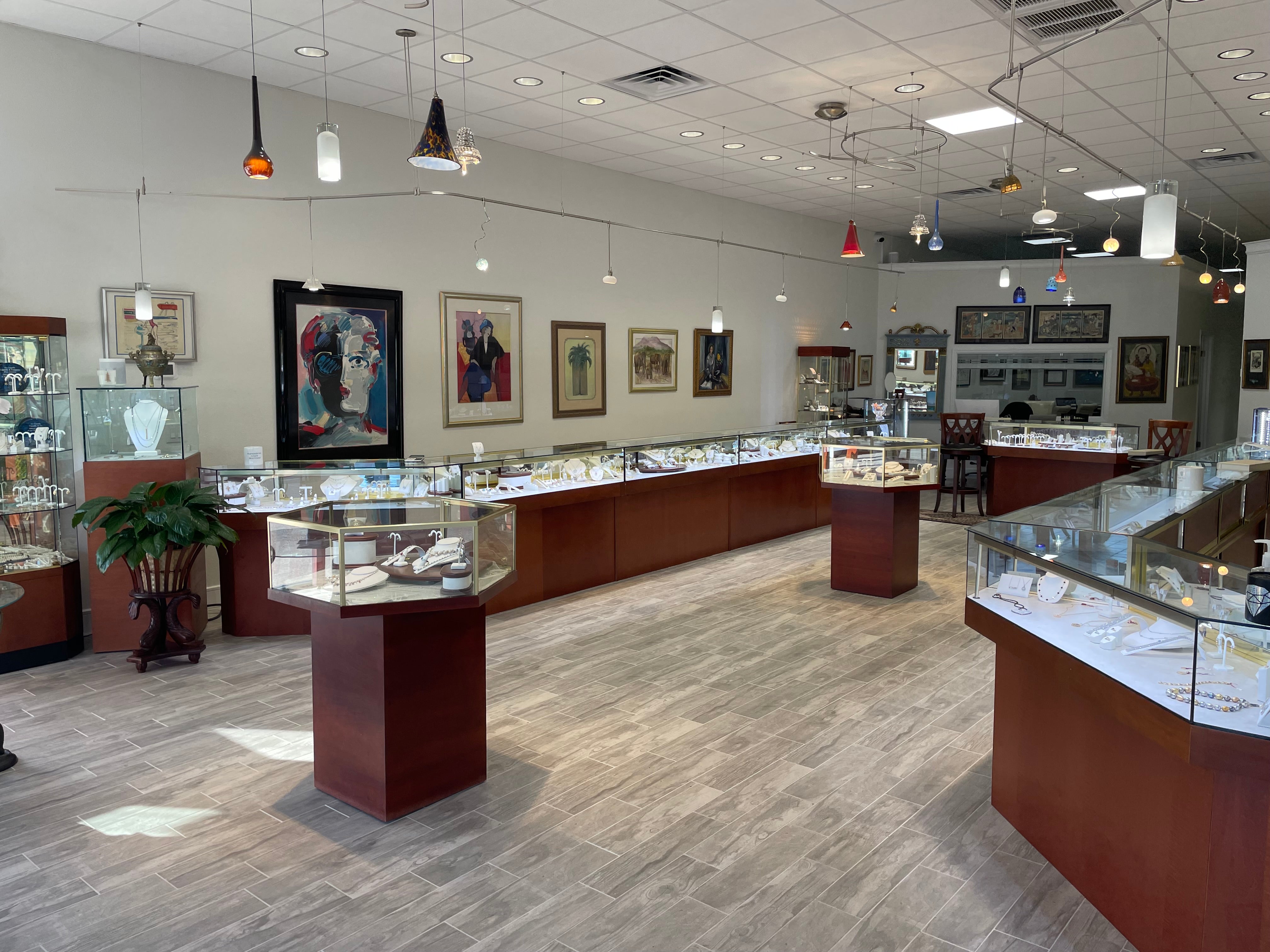 Cappello & Co. photo 1 in Belleair Bluffs